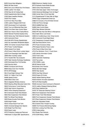 Dodge Challenger SRT8 392 -2012