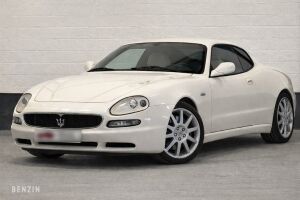 Maserati 3200 GT - 2001