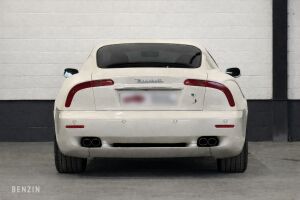 Maserati 3200 GT - 2001