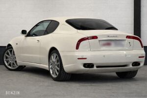 Maserati 3200 GT - 2001