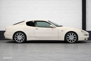 Maserati 3200 GT - 2001