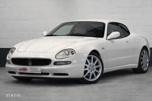 Maserati 3200 GT - 2001