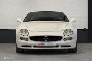 Maserati 3200 GT - 2001