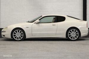 Maserati 3200 GT - 2001