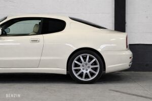 Maserati 3200 GT - 2001