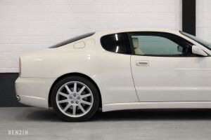Maserati 3200 GT - 2001