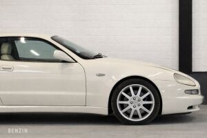 Maserati 3200 GT - 2001
