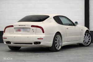 Maserati 3200 GT - 2001