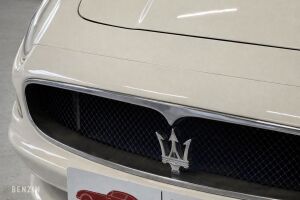 Maserati 3200 GT - 2001