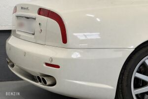 Maserati 3200 GT - 2001