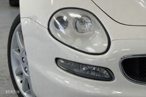 Maserati 3200 GT - 2001