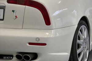 Maserati 3200 GT - 2001