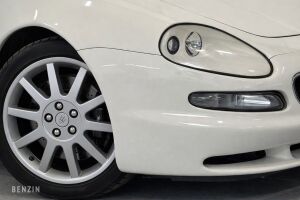 Maserati 3200 GT - 2001