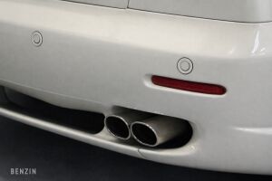 Maserati 3200 GT - 2001