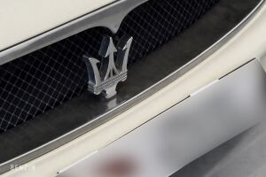 Maserati 3200 GT - 2001