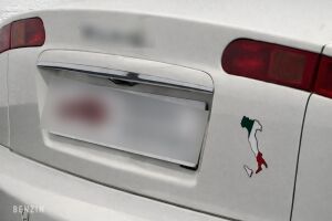 Maserati 3200 GT - 2001