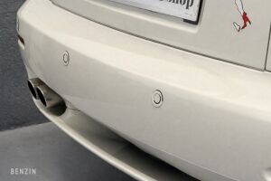 Maserati 3200 GT - 2001