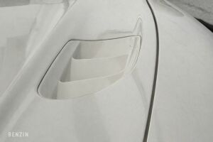 Maserati 3200 GT - 2001