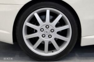 Maserati 3200 GT - 2001