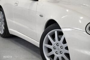 Maserati 3200 GT - 2001