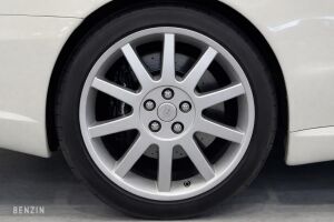 Maserati 3200 GT - 2001