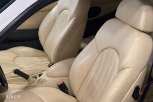 Maserati 3200 GT - 2001