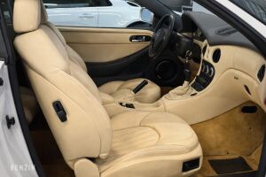 Maserati 3200 GT - 2001