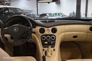 Maserati 3200 GT - 2001