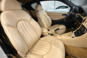 Maserati 3200 GT - 2001