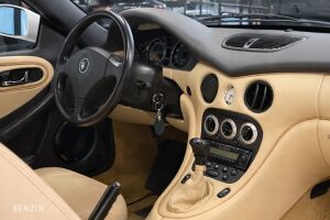 Maserati 3200 GT - 2001