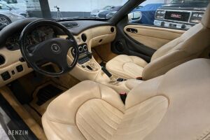 Maserati 3200 GT - 2001