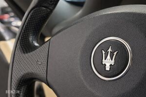 Maserati 3200 GT - 2001