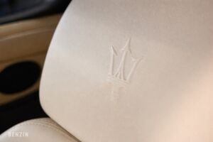 Maserati 3200 GT - 2001