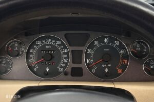 Maserati 3200 GT - 2001