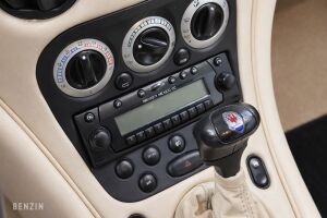 Maserati 3200 GT - 2001