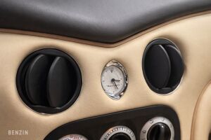 Maserati 3200 GT - 2001