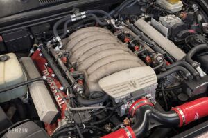 Maserati 3200 GT - 2001