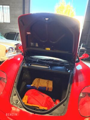 Ferrari 360 Spider - 2004