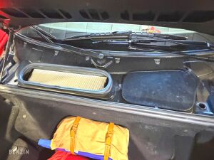 Ferrari 360 Spider - 2004