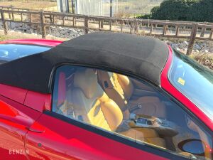 Ferrari 360 Spider - 2004