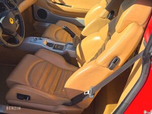 Ferrari 360 Spider - 2004