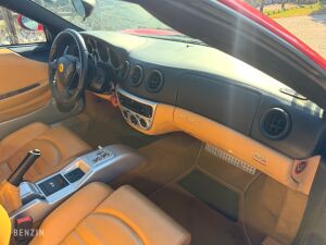 Ferrari 360 Spider - 2004