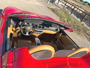 Ferrari 360 Spider - 2004