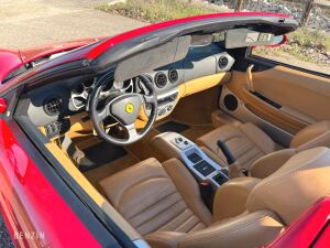 Ferrari 360 Spider - 2004