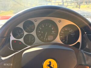 Ferrari 360 Spider - 2004