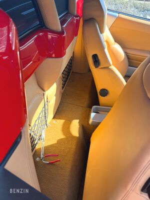 Ferrari 360 Spider - 2004