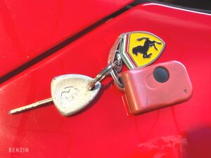 Ferrari 360 Spider - 2004