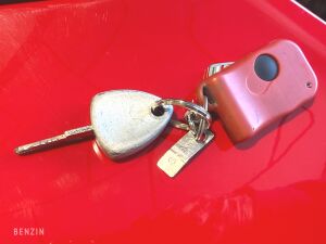 Ferrari 360 Spider - 2004