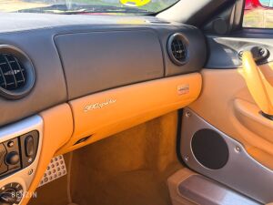 Ferrari 360 Spider - 2004