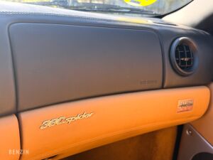 Ferrari 360 Spider - 2004